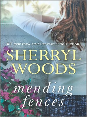 Mending Fences - ebook